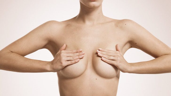 Cirugía Asimetría Mamaria