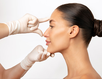 cirugía facial