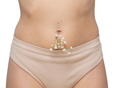 cirugía genital femenina