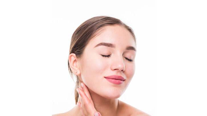 Relleno facial con grasa propia técnica de Coleman en Zaragoza
